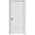 2020 hot sell WPC Door With WPC Door Frame for bedroom or bathroom